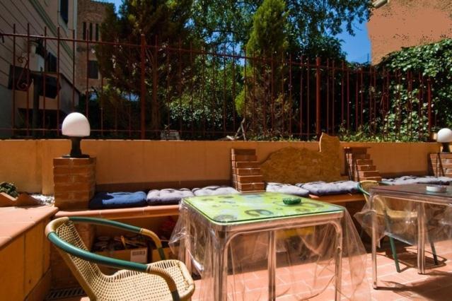 Tra Gianicolo E Trastevere Ρώμη Εξωτερικό φωτογραφία
