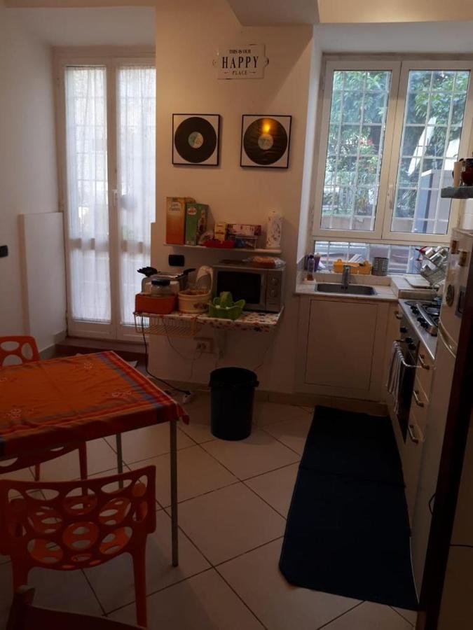 Tra Gianicolo E Trastevere Ρώμη Εξωτερικό φωτογραφία
