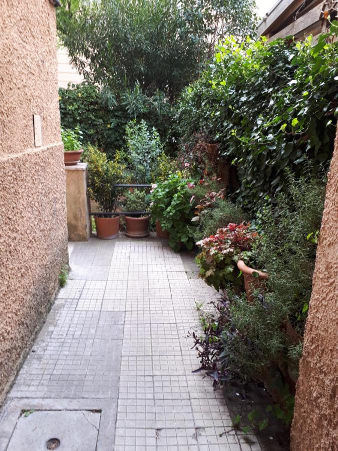 Tra Gianicolo E Trastevere Ρώμη Εξωτερικό φωτογραφία