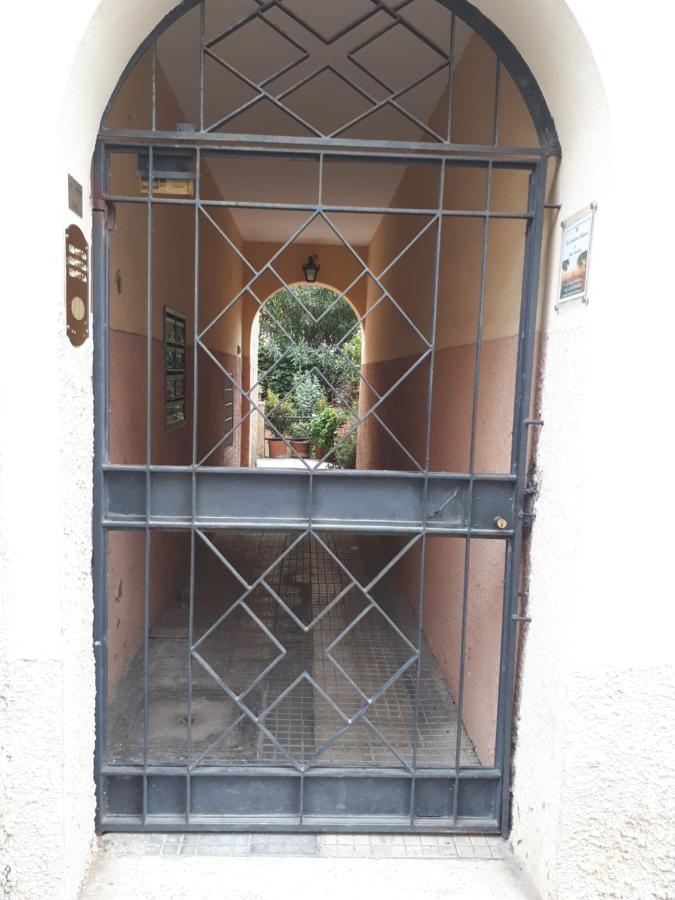 Tra Gianicolo E Trastevere Ρώμη Εξωτερικό φωτογραφία