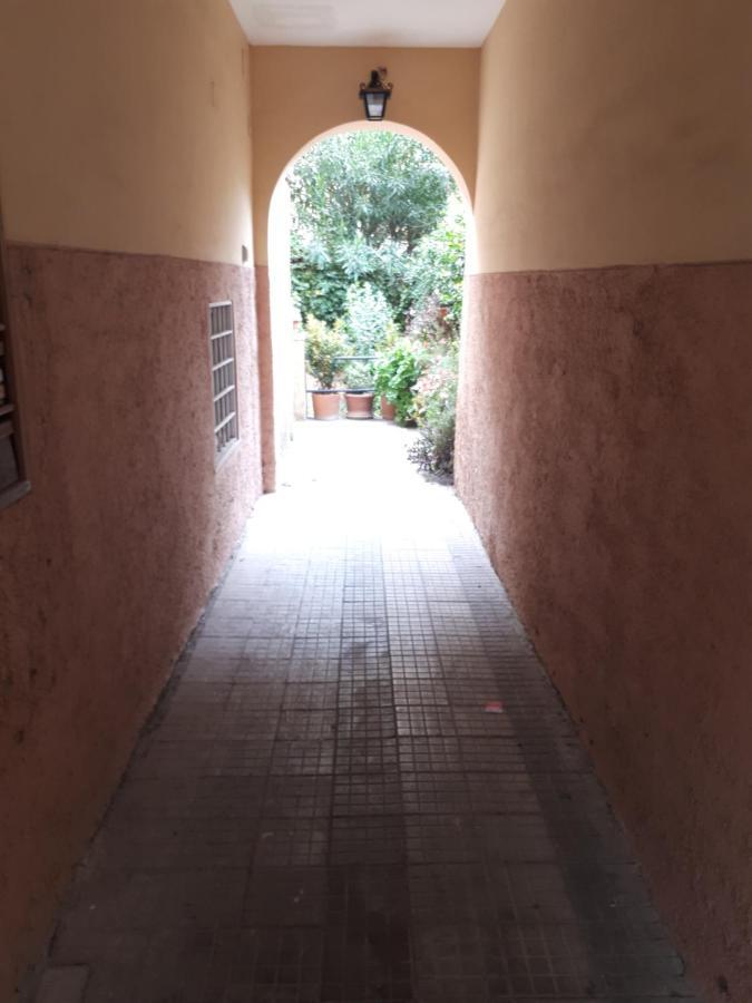 Tra Gianicolo E Trastevere Ρώμη Εξωτερικό φωτογραφία