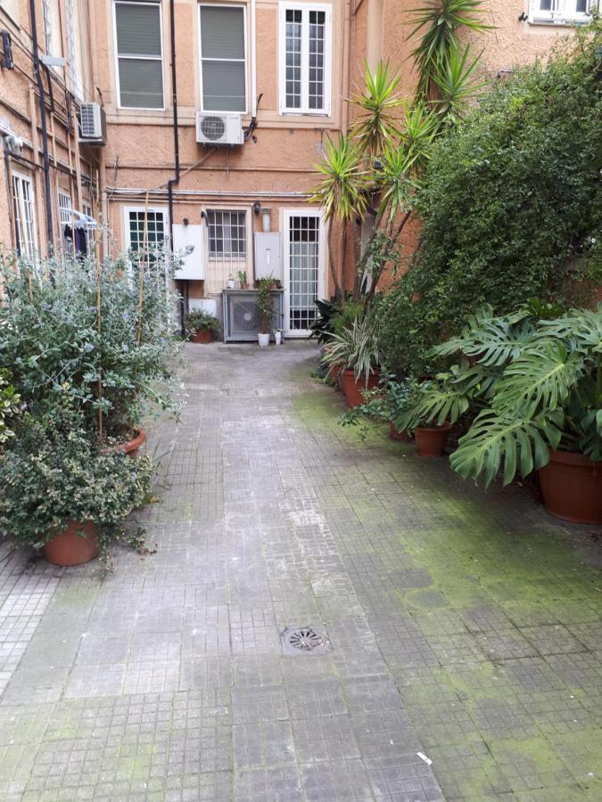 Tra Gianicolo E Trastevere Ρώμη Εξωτερικό φωτογραφία