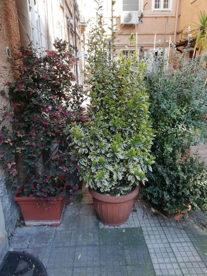 Tra Gianicolo E Trastevere Ρώμη Εξωτερικό φωτογραφία