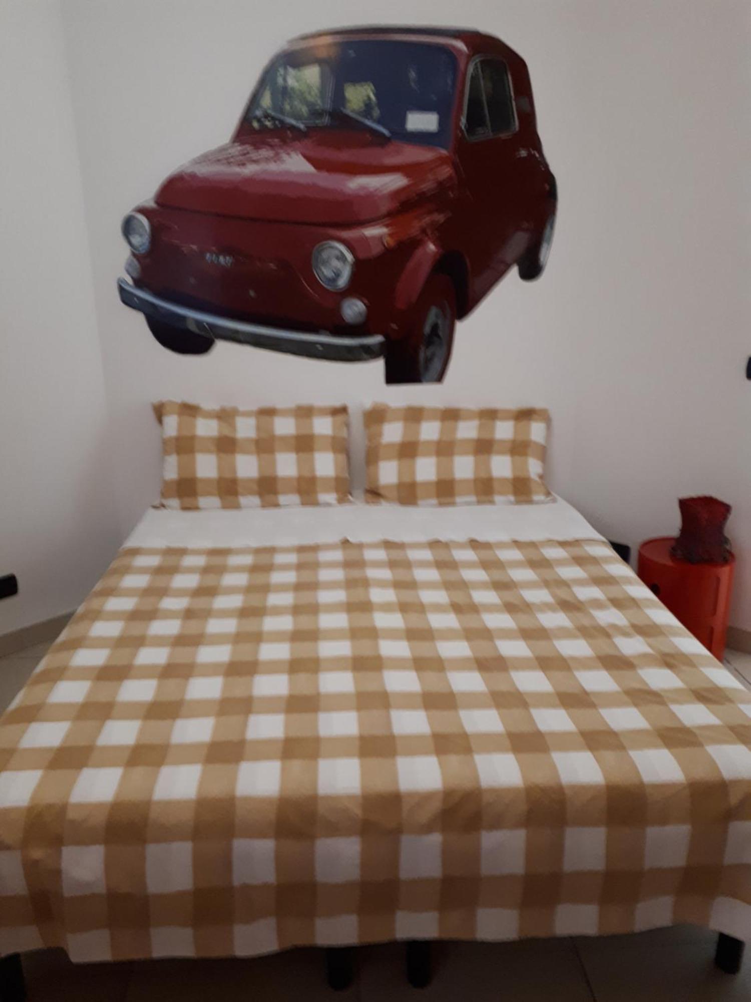 Tra Gianicolo E Trastevere Ρώμη Εξωτερικό φωτογραφία