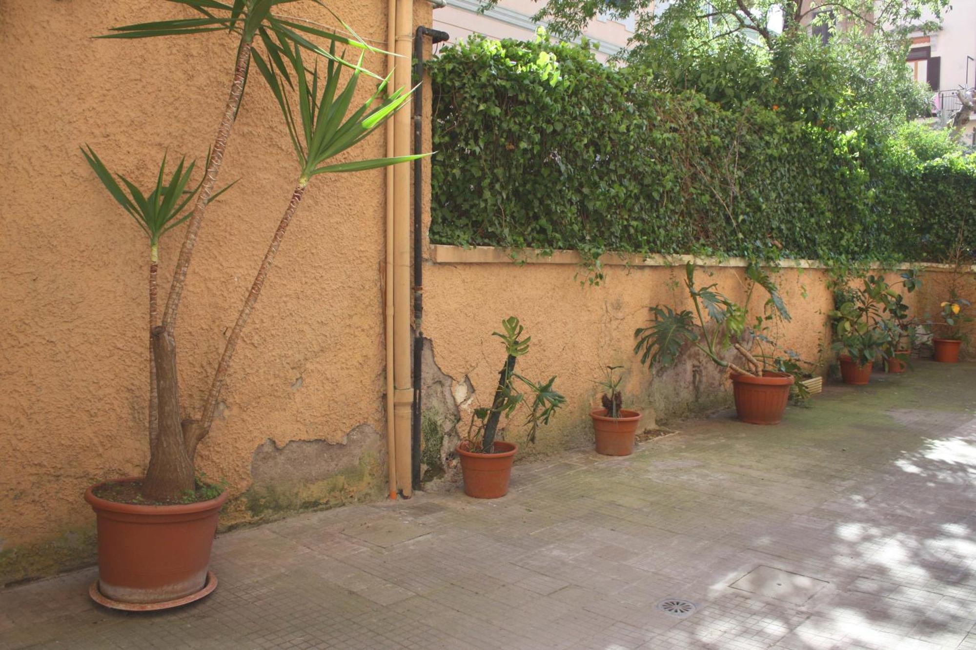 Tra Gianicolo E Trastevere Ρώμη Εξωτερικό φωτογραφία