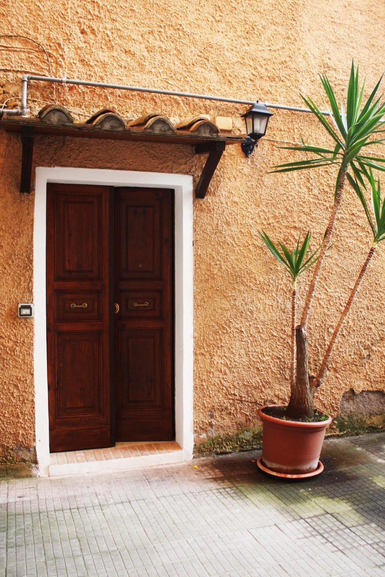 Tra Gianicolo E Trastevere Ρώμη Εξωτερικό φωτογραφία