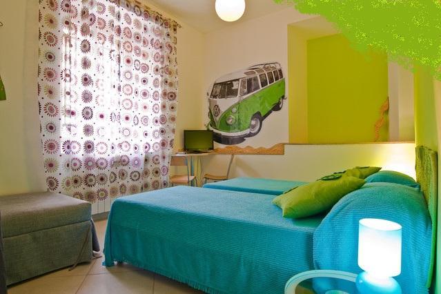 Tra Gianicolo E Trastevere Ρώμη Εξωτερικό φωτογραφία